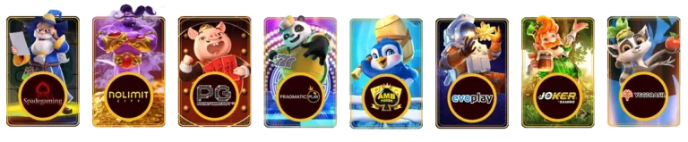 suzuran เกมสล็อต